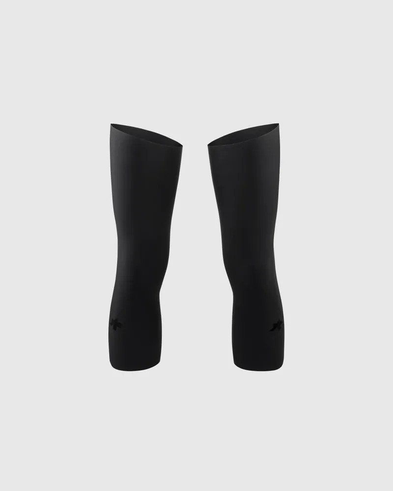 Assos R WINTER Knee Warmers P1: blackSeries
