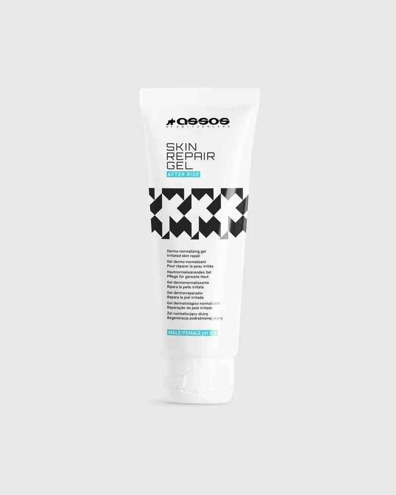 Assos Skin Repair Gel EVO - 75ml
