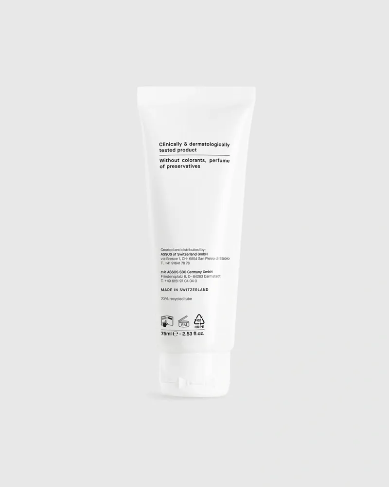 Assos Skin Repair Gel EVO - 75ml-1