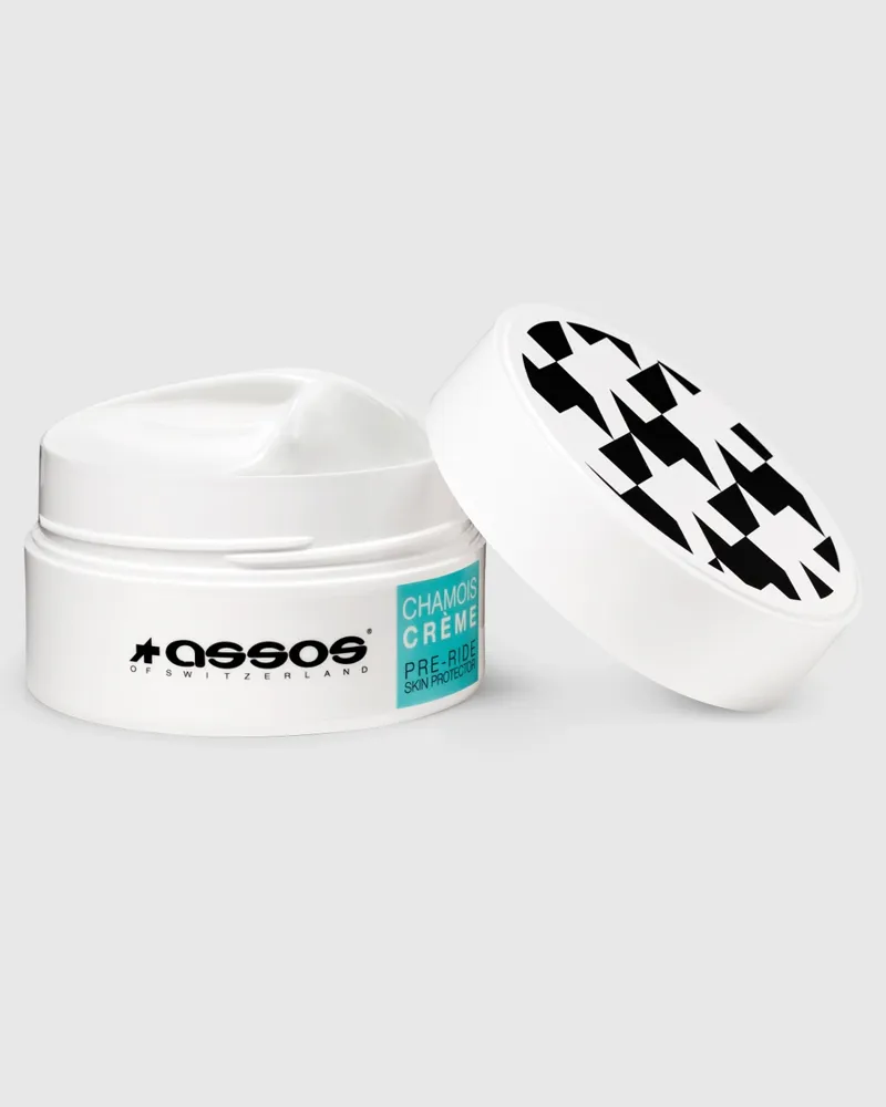 Assos CHAMOIS CREME - 200ml