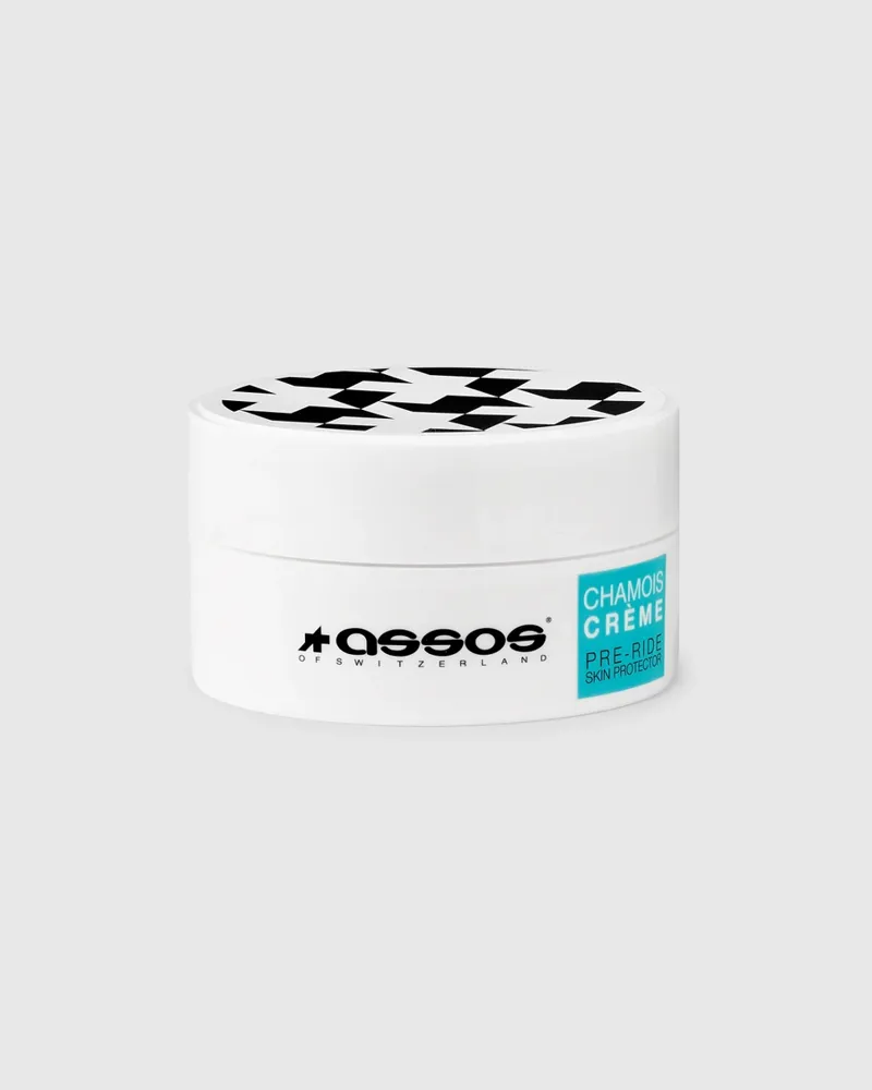 Assos CHAMOIS CREME - 200ml-1