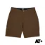 Handup A.T. Plus Short Men in Walnut Brown