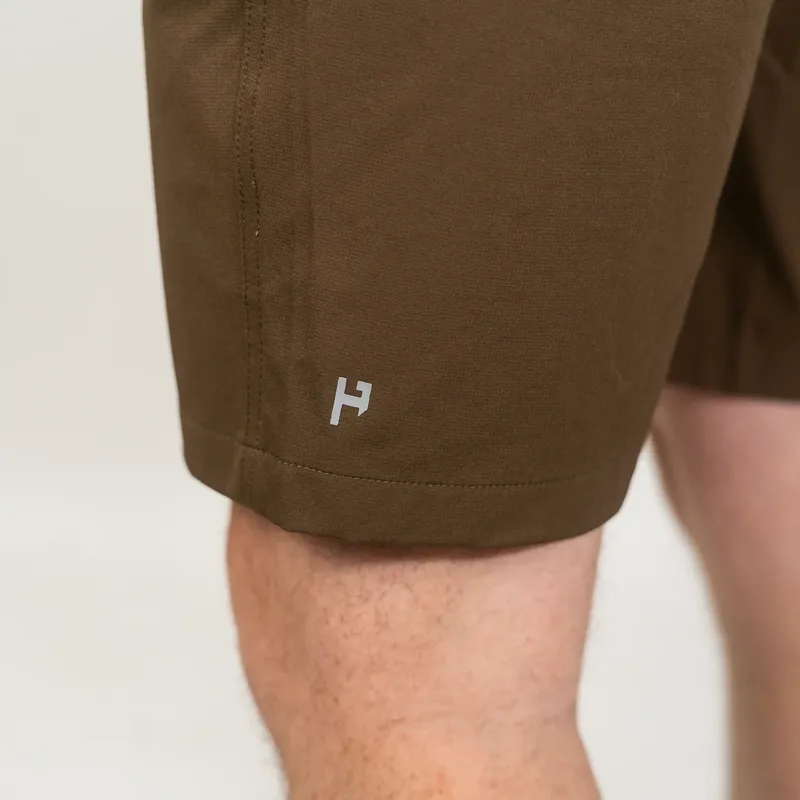Handup A.T. Plus Short Men in Walnut Brown-7