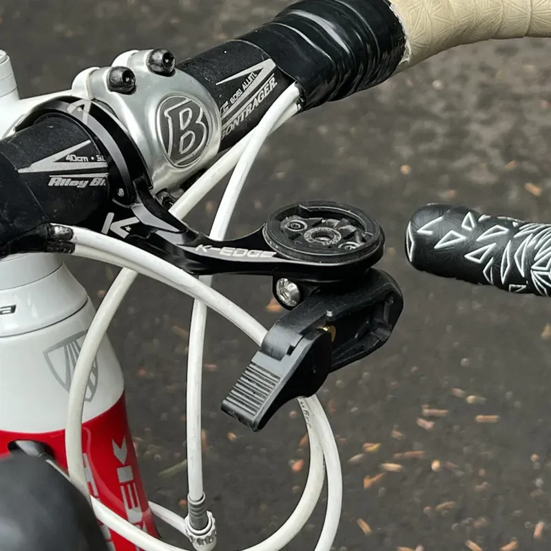 Outbound Lighting Action Camera Quick Release Mount-2