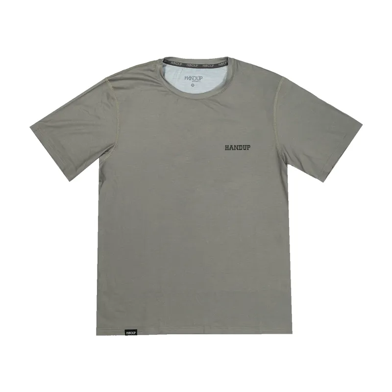 Handup ActiviTEE T-Shirt in Buckin' Bikes