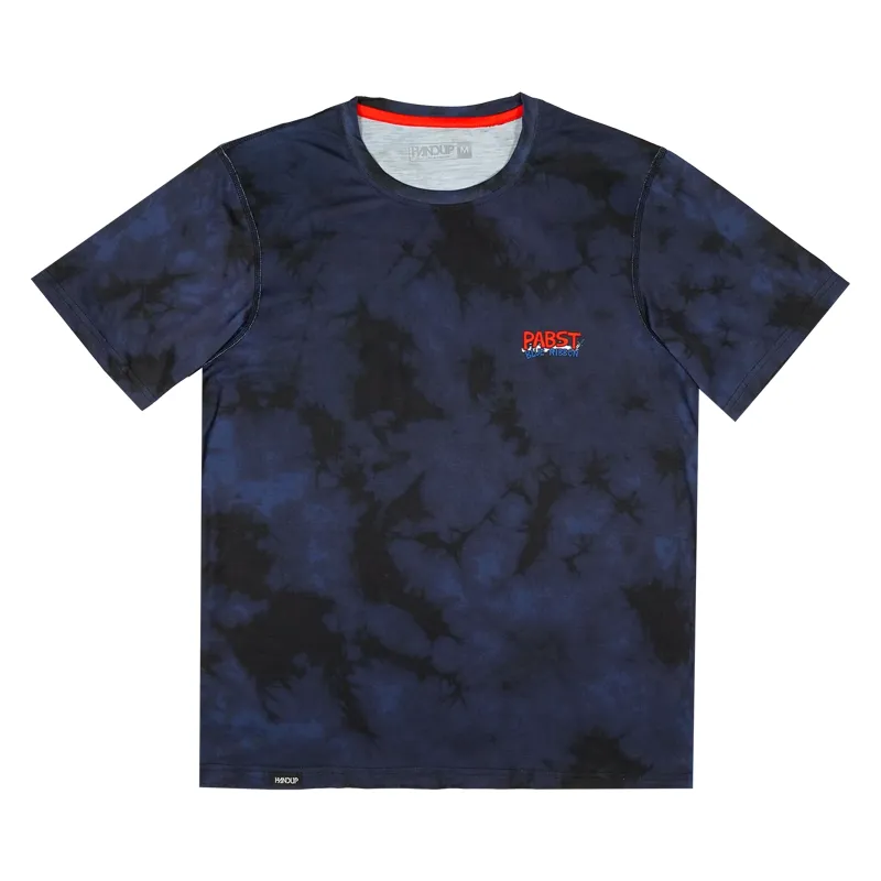 Handup ActiviTEE - Pabst Tailgate Terrors in Black