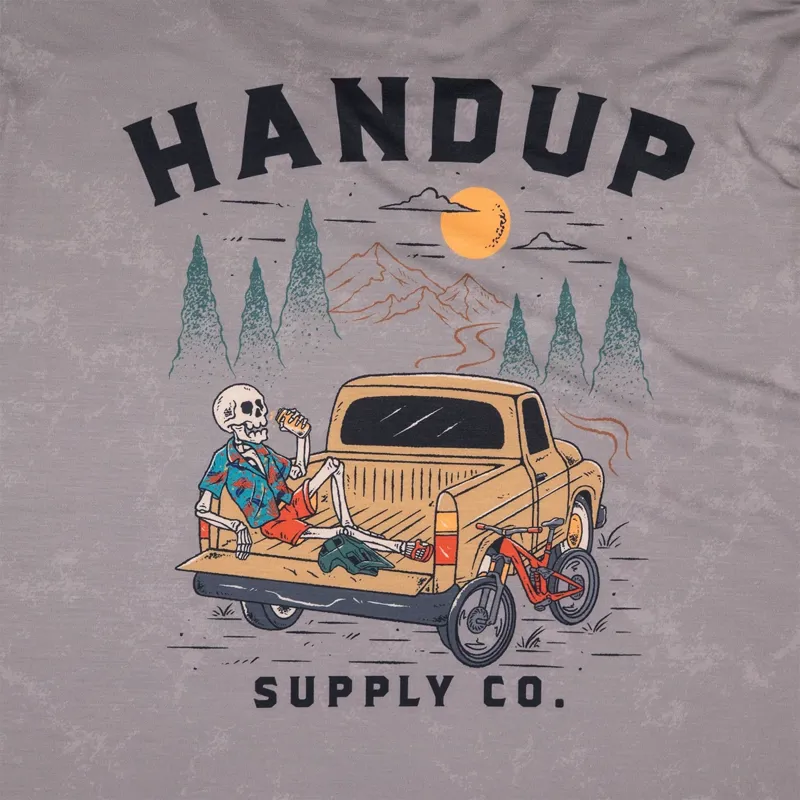 Handup ActiviTEE - Tailgate Hangs in Black-4
