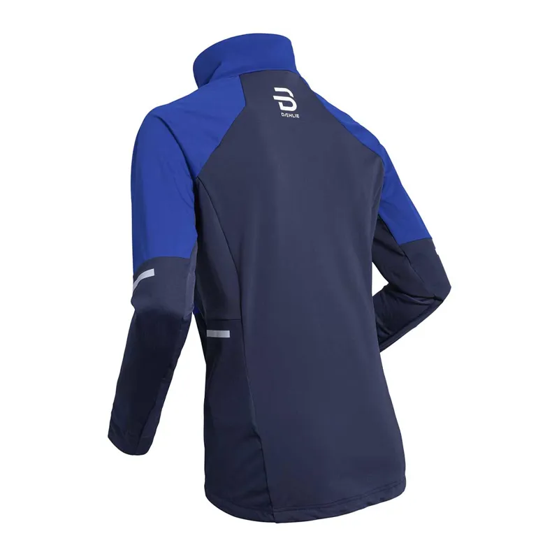 Bjorn Daehlie Women's Jacket Force: Surf the Web-3