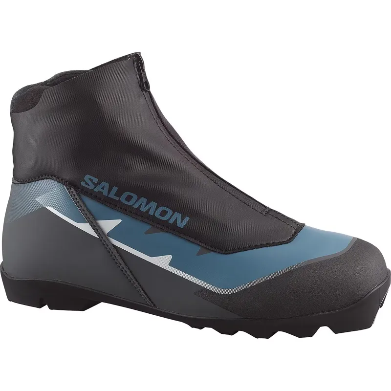Salomon ESCAPE Prolink Mens Classic Boot 2023 Black / Castelrock
