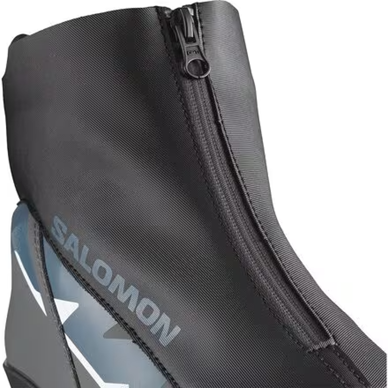 Salomon ESCAPE Prolink Mens Classic Boot 2023 Black / Castelrock-1
