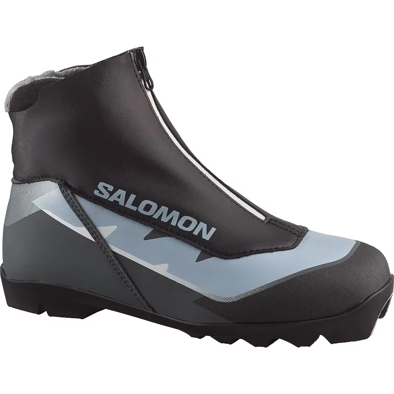 Salomon VITANE Prolink Women's Classic Boot 2023 Castlerock