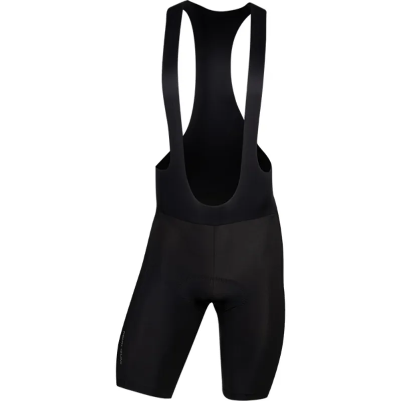 Pearl Izumi Attack Medium Mens Bibshorts in Black 