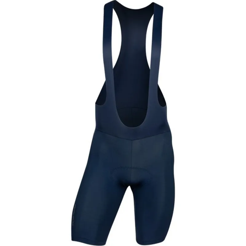Pearl Izumi Attack Medium Mens Bibshorts in Blue