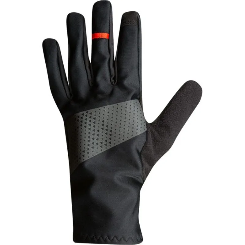 Pearl Izumi Cyclone Gloves in Black/Grey