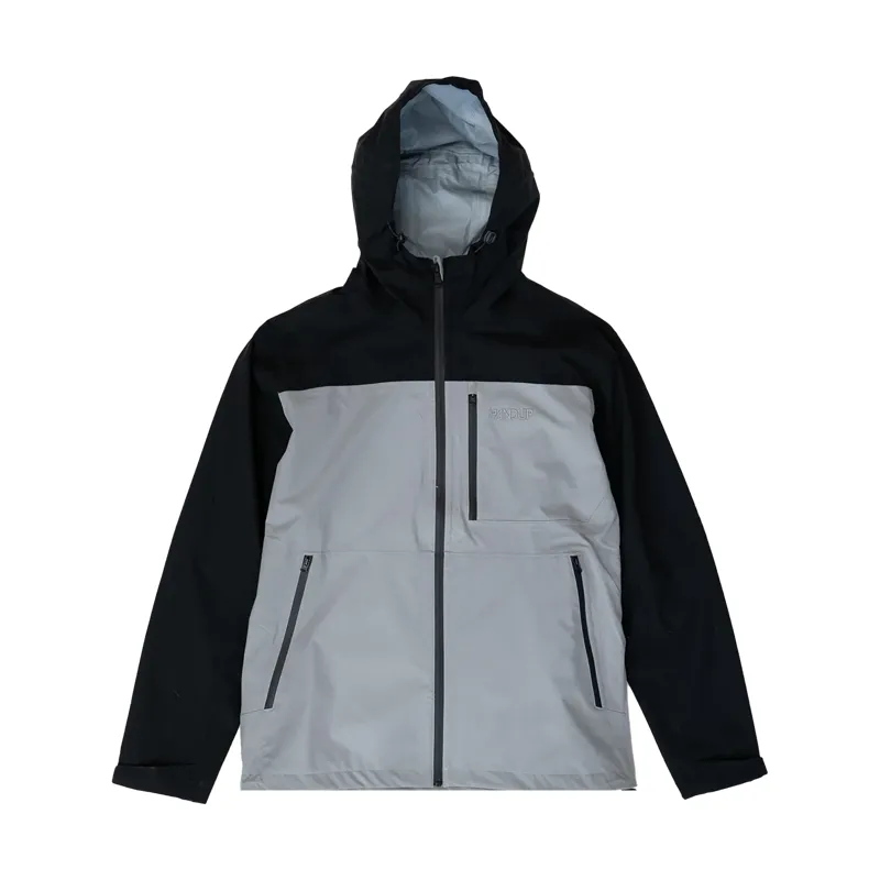 Handup HydroSend Shell in Obsidian/Smoke Grey