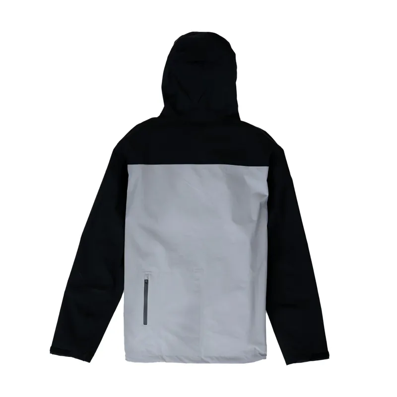 Handup HydroSend Shell in Obsidian/Smoke Grey-1