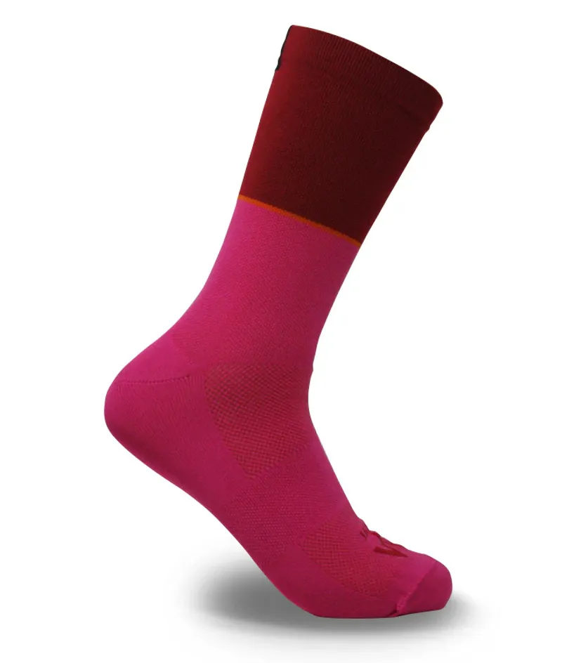 MINT Socks: 7in. Tulip