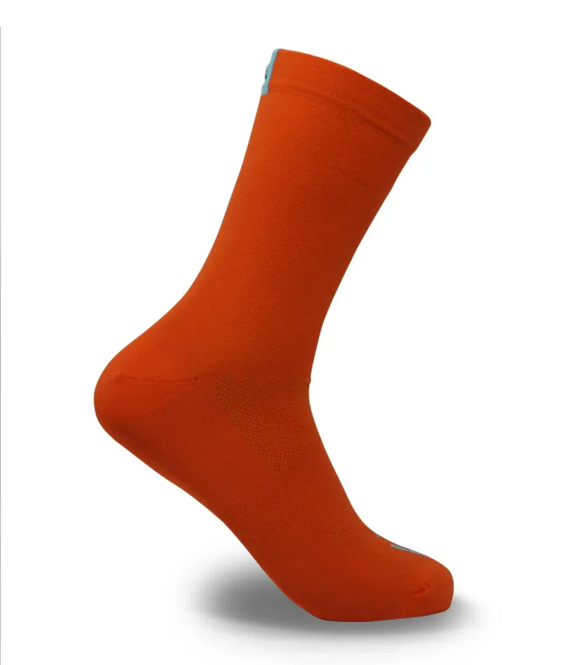 MINT Socks: 7in. Carrot