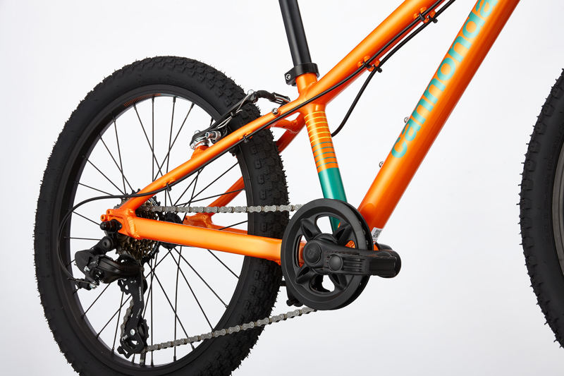 Cannondale Kids Trail 20 Childs Bike-3