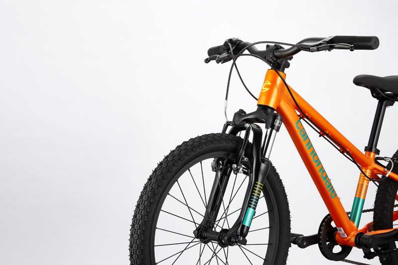 Cannondale Kids Trail 20 Childs Bike-2