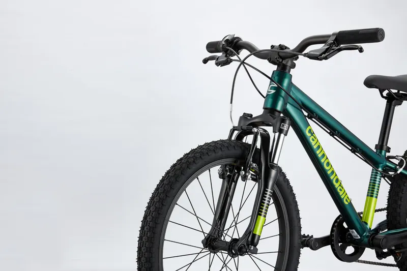 Cannondale Kids Trail 20 Childs Bike-2