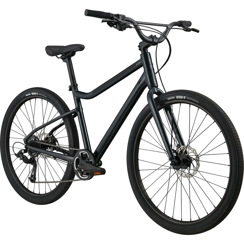 Cannondale Treadwell 3 Gunmetal Green 2023-1