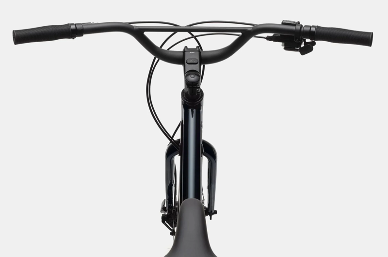 Cannondale Treadwell 3 Gunmetal Green 2023-3