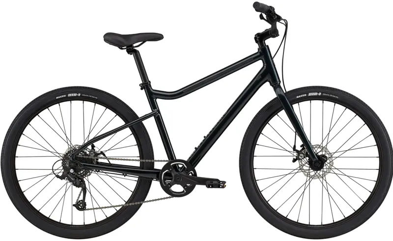 Cannondale Treadwell 3 Gunmetal Green 2023