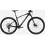 Cannondale Scalpel HT Carbon 3 XC Mountain Bike: Black