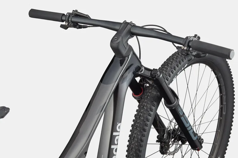 Cannondale Scalpel 4: Smoke Black-6