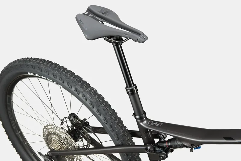 Cannondale Scalpel 4: Smoke Black-3