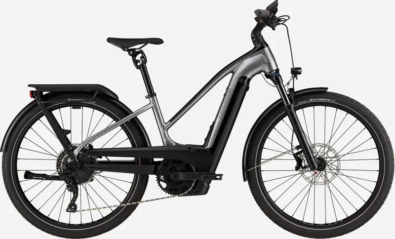 Cannondale Tesoro X 1 StepThru 2025 Class 3 Ebike: Size SM USED