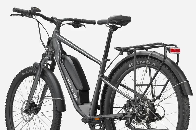 Cannondale Adventure Neo Allroad EQ: Graphite-2