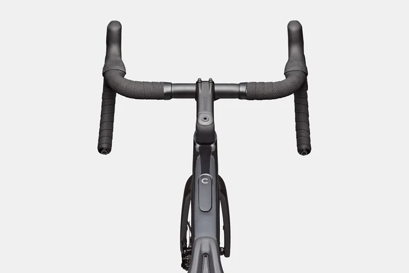 Cannondale Synapse Carbon 5 105: Black-2