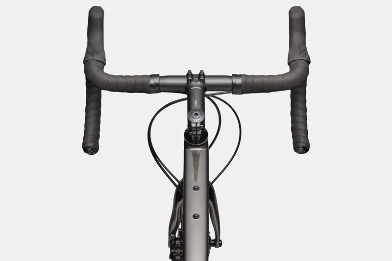 Cannondale Synapse 2 Endurance Carbon Road Bike in Obsidian-2