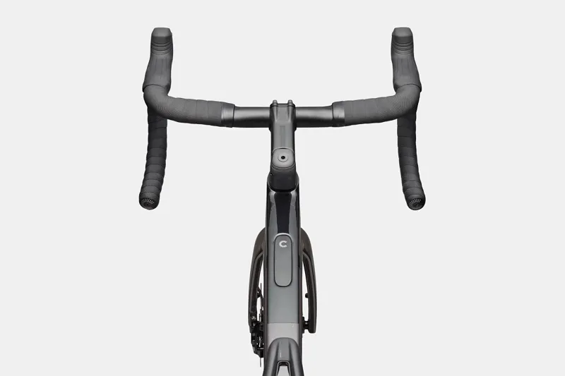 Cannondale Synspse Carbon 2 SmartSense Force AXS: Copper Ore -2
