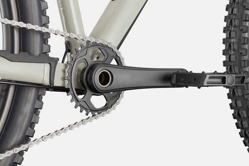 Cannondale Habit HT 1 CUES 1X11: Tiger Shark -4