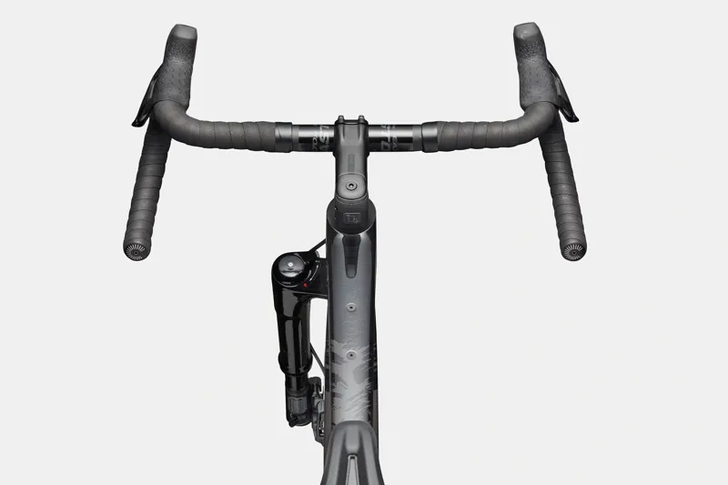 Cannondale Topstone Carbon 1 Lefty AXS-3