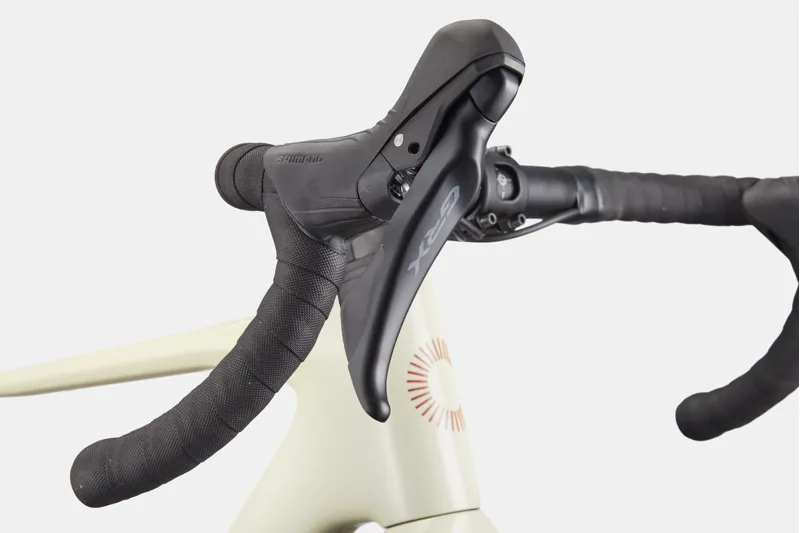 Cannondale Topstone Carbon 3 GRX 1X Gravel Bike: Moonrock-7