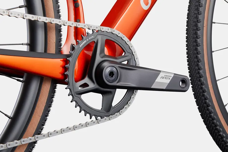 Cannondale SuperX 4 AXS-3