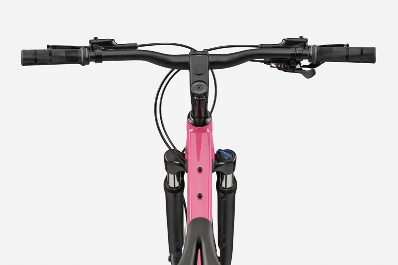 Cannondale Quick CX 2 Orchid-2