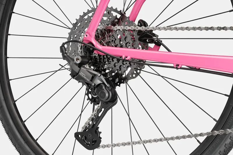 Cannondale Quick CX 2 Orchid-4