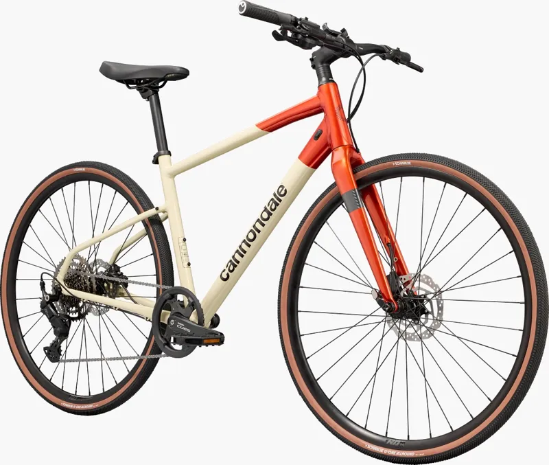 Cannondale Quick 2 - Moonrock-1