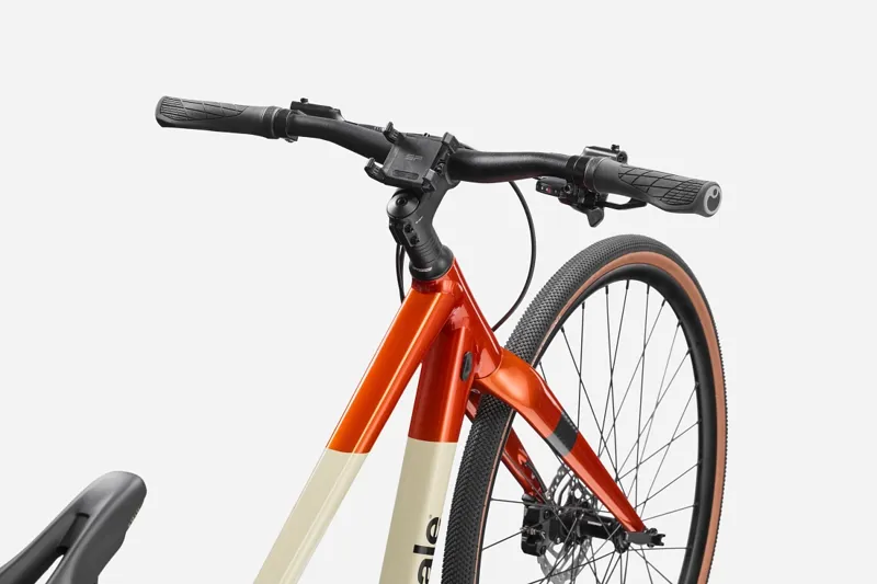 Cannondale Quick 2 - Moonrock-2