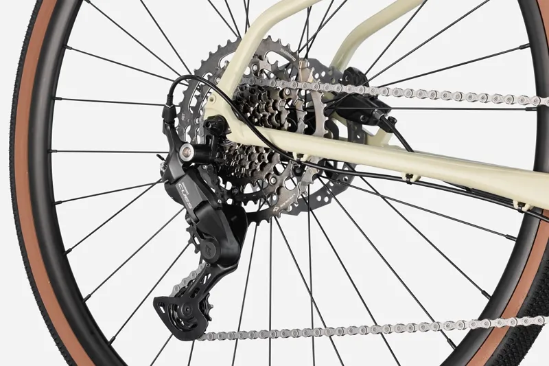 Cannondale Quick 2 - Moonrock-3