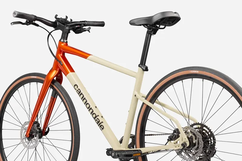 Cannondale Quick 2 - Moonrock-5