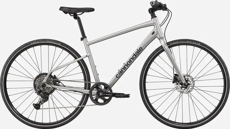 Cannondale Quick 3 2026 - Grey