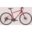 Cannondale Quick 3 - Metallic Red 
