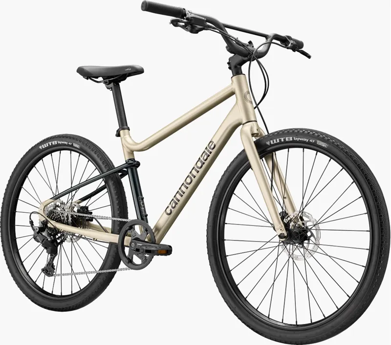 Cannondale Treadwell 1 Platinum -1