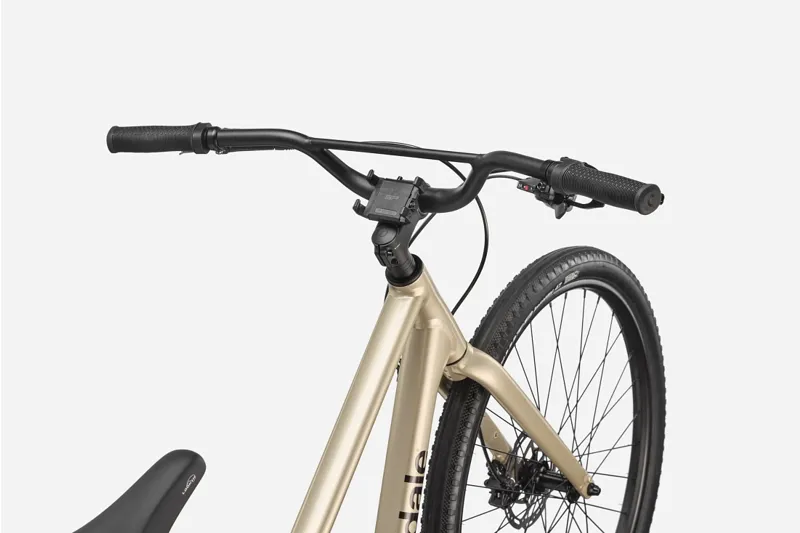 Cannondale Treadwell 1 Platinum -2